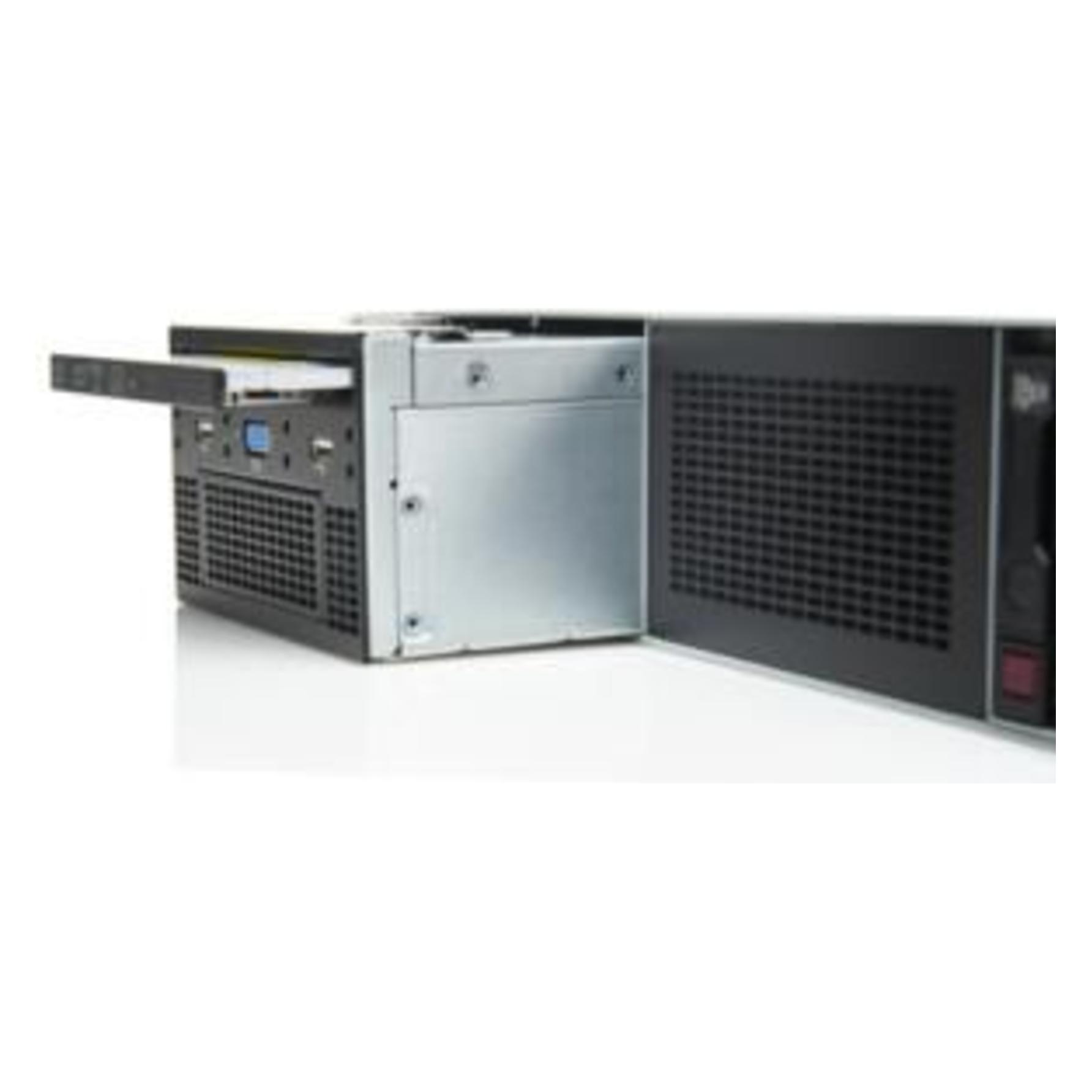 HPE DL360 Gen9 SFF DVD-ROM/USB Kit (818213-B21)