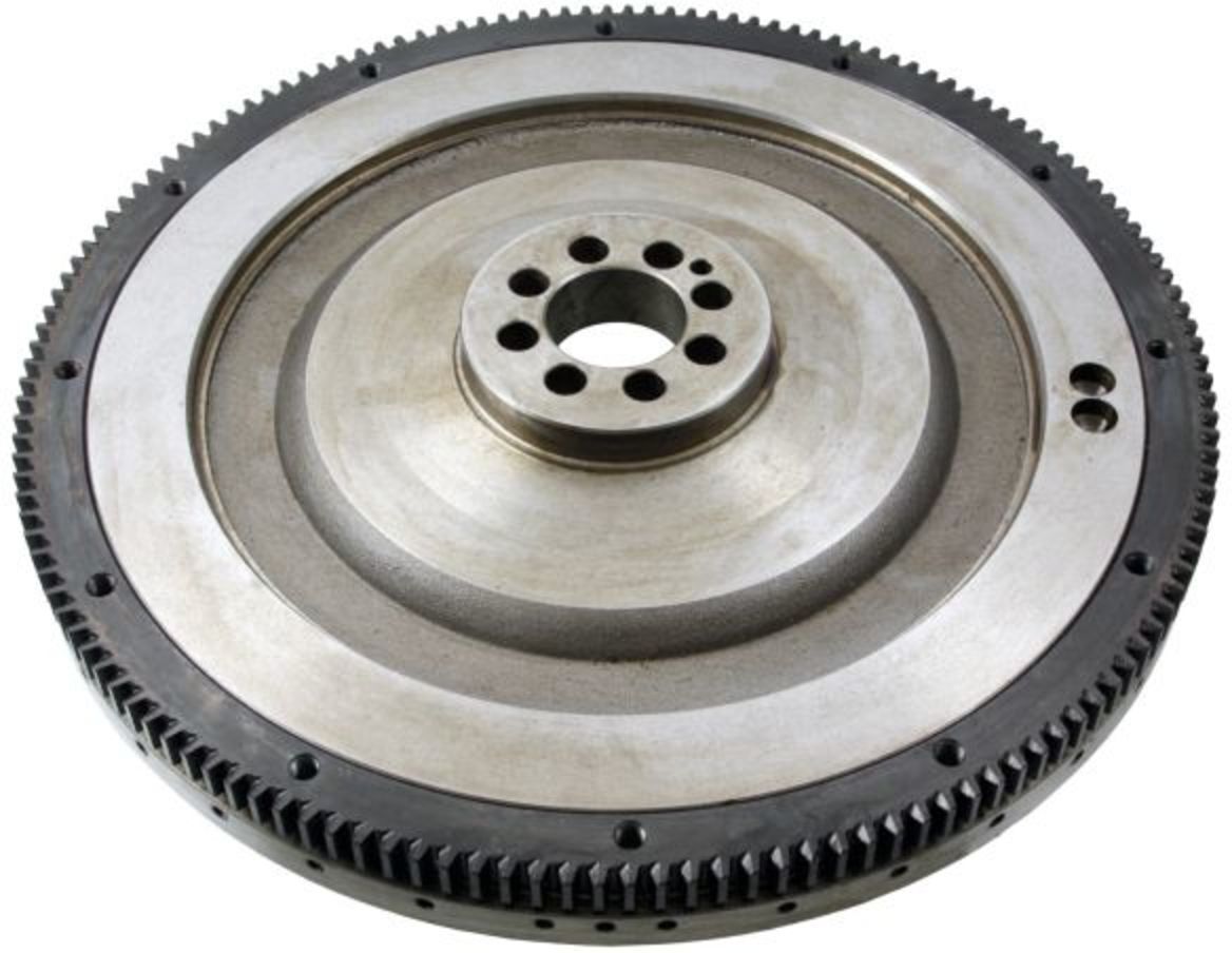 Schwungrad FEBI BILSTEIN 170298