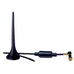 Wago 758-910 Antenne, GSM, Magnetfuß 758910