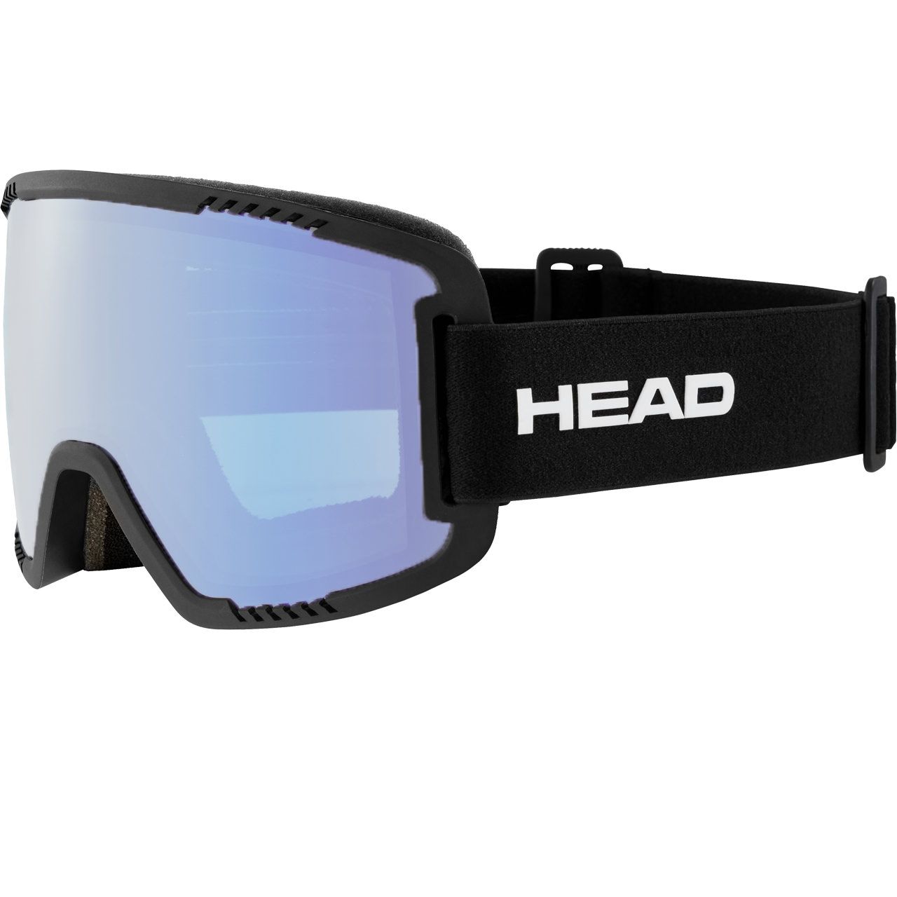 Head Contex Photo blue/black - Small