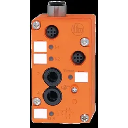 Ifm Electronic AS-i AirBox AC2057