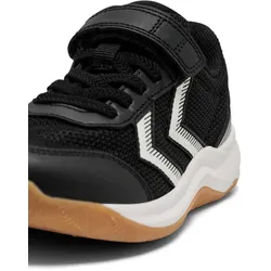 HUMMEL MULTIPLAY FLEX VC 2.0 JR ANTHRACITE 27