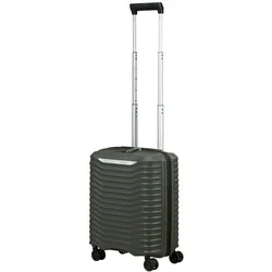 Samsonite Handgepäckkoffer Upscape Spinner Underseat exp. 45cm climbing ivy - 45