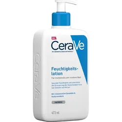 473ml CeraVe Feuchtigkeitslotion