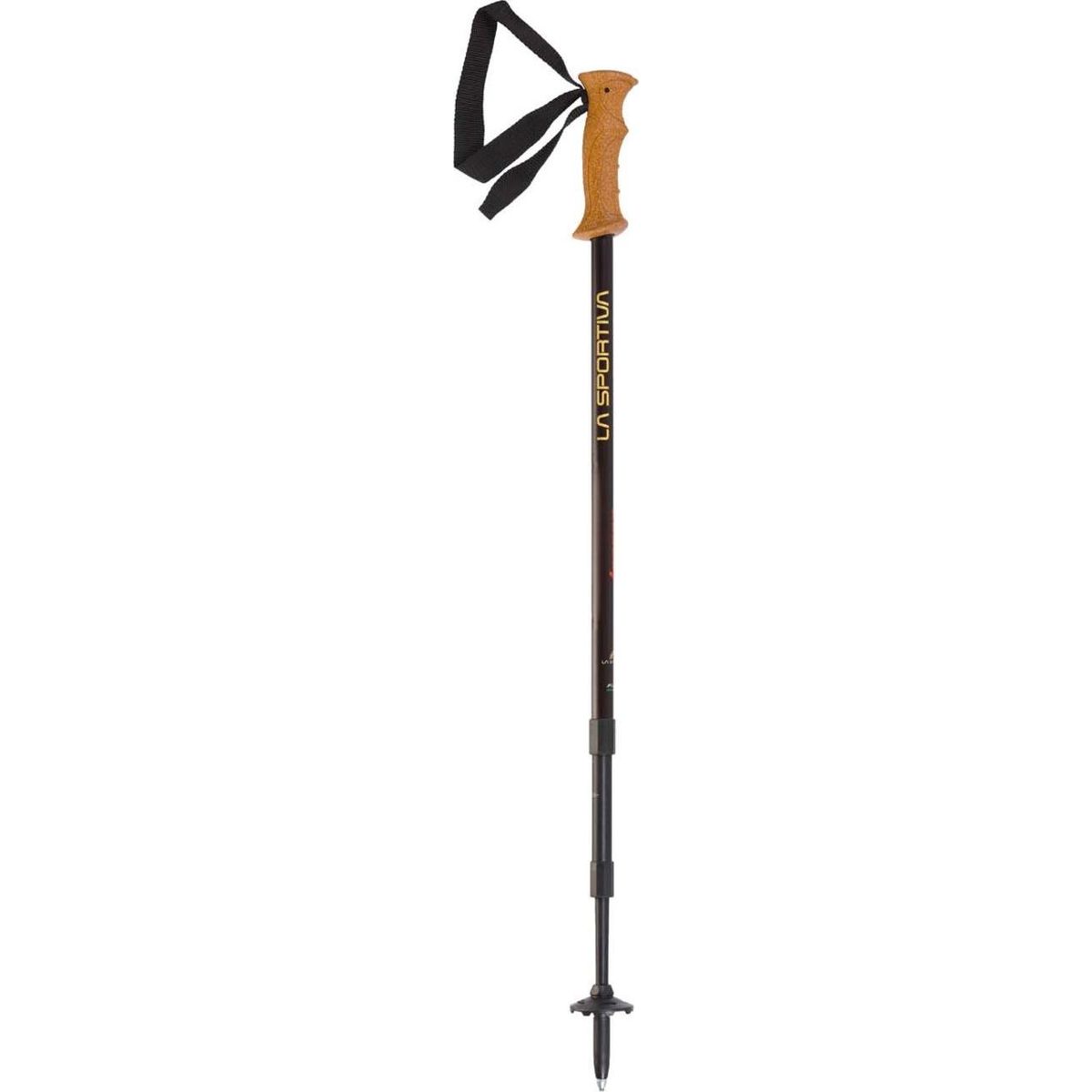 La Sportiva Trango Trk Pole black (K00K00) ONE ZEHL002K00K00ONE