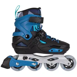 PLAYLIFE FLASH Inline Skate 2026 blue - 30-33