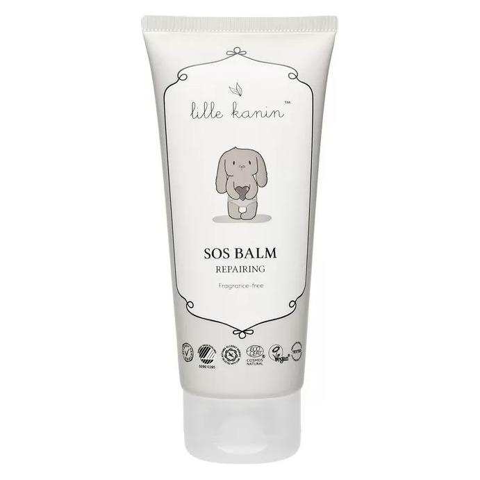 Lille Kanin SOS Balm 100 ml (77027)
