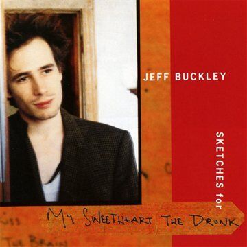 Jeff Buckley - Sketches for My Sweetheart the Drunk - Preis vom 28.09.2026 21:19:57 h