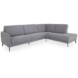 Polsterecke LIVIN MALMÖ (BHT 288x88x210 cm) - Bezug: Stoff - BHT 288x88x210 cm