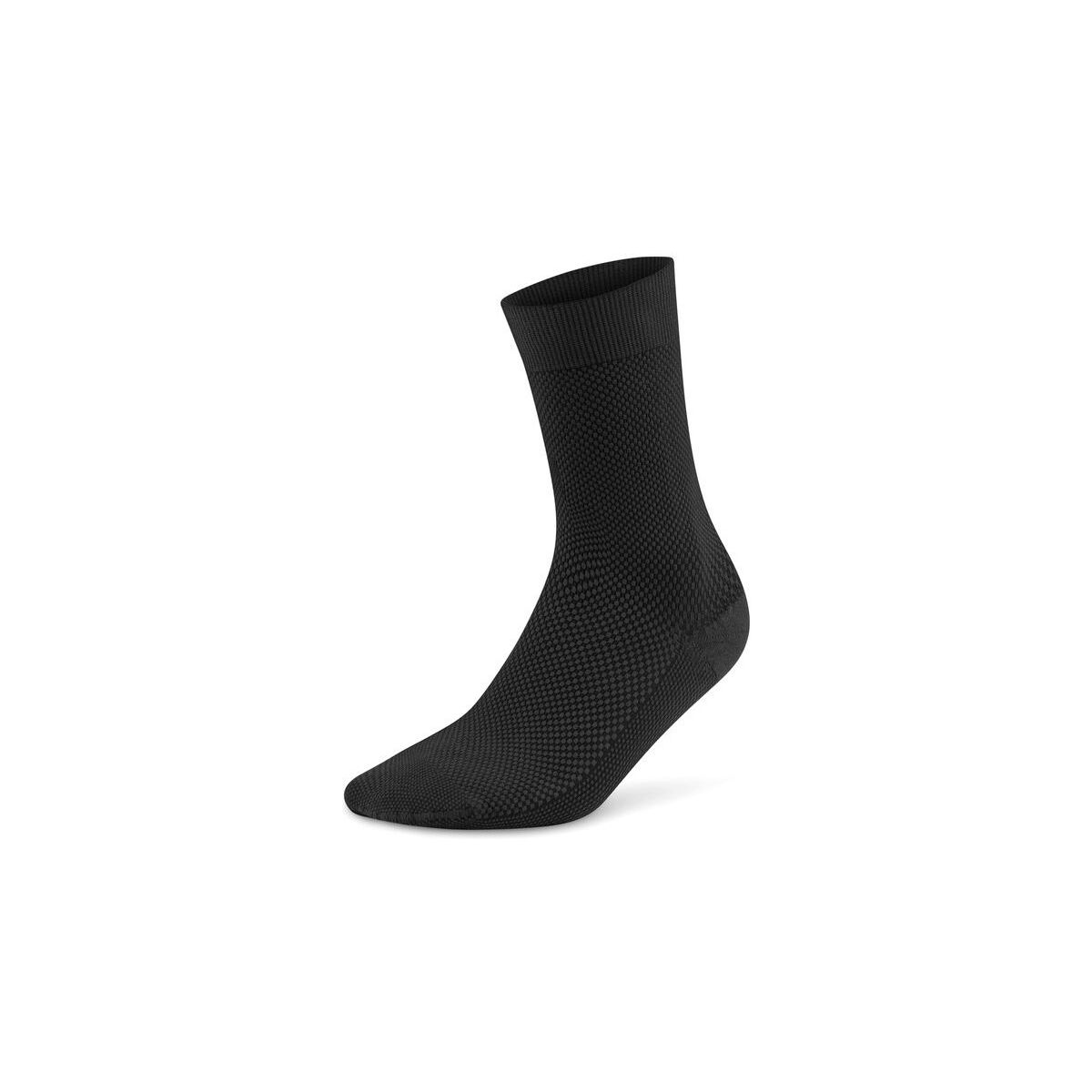 CEP Core Business Socks, Mid Cut, 3.0, Men black (301) III WPFC5C2