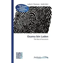 Osama bin Laden, Fachbücher