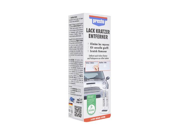 Presto Kratzer-Entferner 25 g