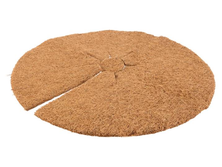 Windhager Cocodisc Mulchscheibe Natur ø 45 cm