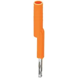 Phoenix Contact Prüfadapter PAI-4-FIx-5/6 YE