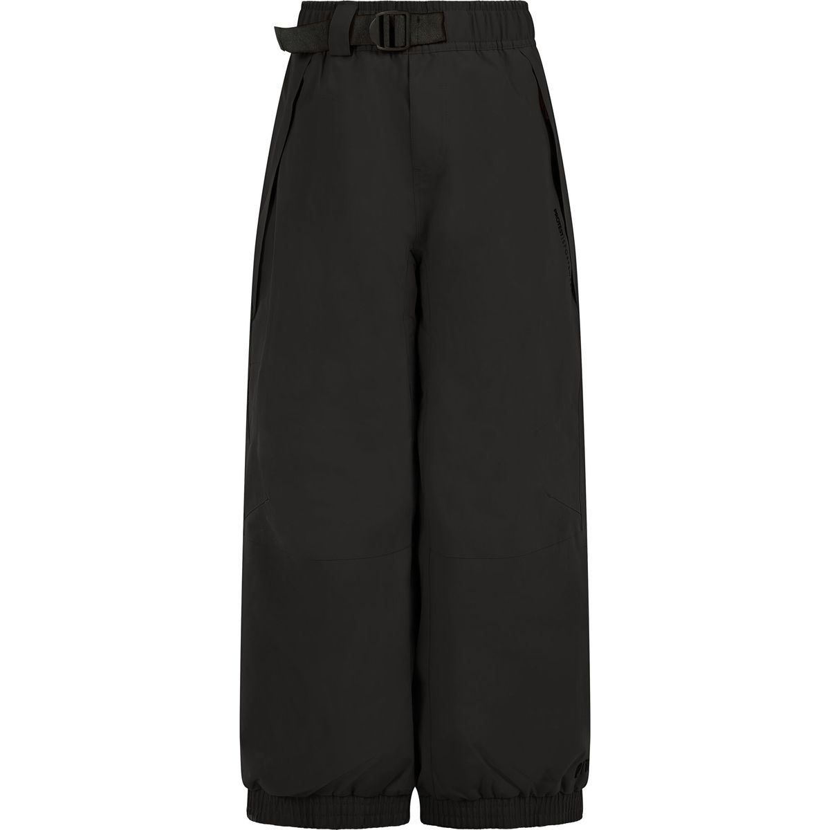 Protest Prtkenny JR Snowpants true black (290) 104 44809000-290-104