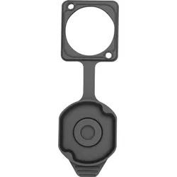 Seetronic Sealing Cover für Power Pro True Geräteausgang – Weiblich – Größe D