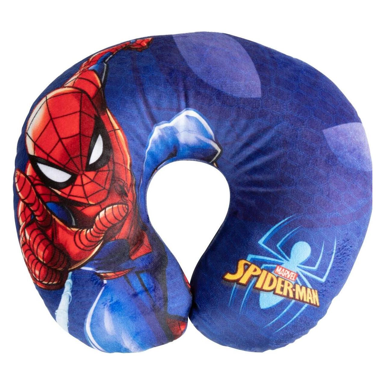 Disney Spider-Man - Nackenstütze (10260)