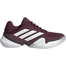 adidas Barricade 14 Tennisschuhe Damen KH7543 - maroon/cloud white/cloud white 38 2/3