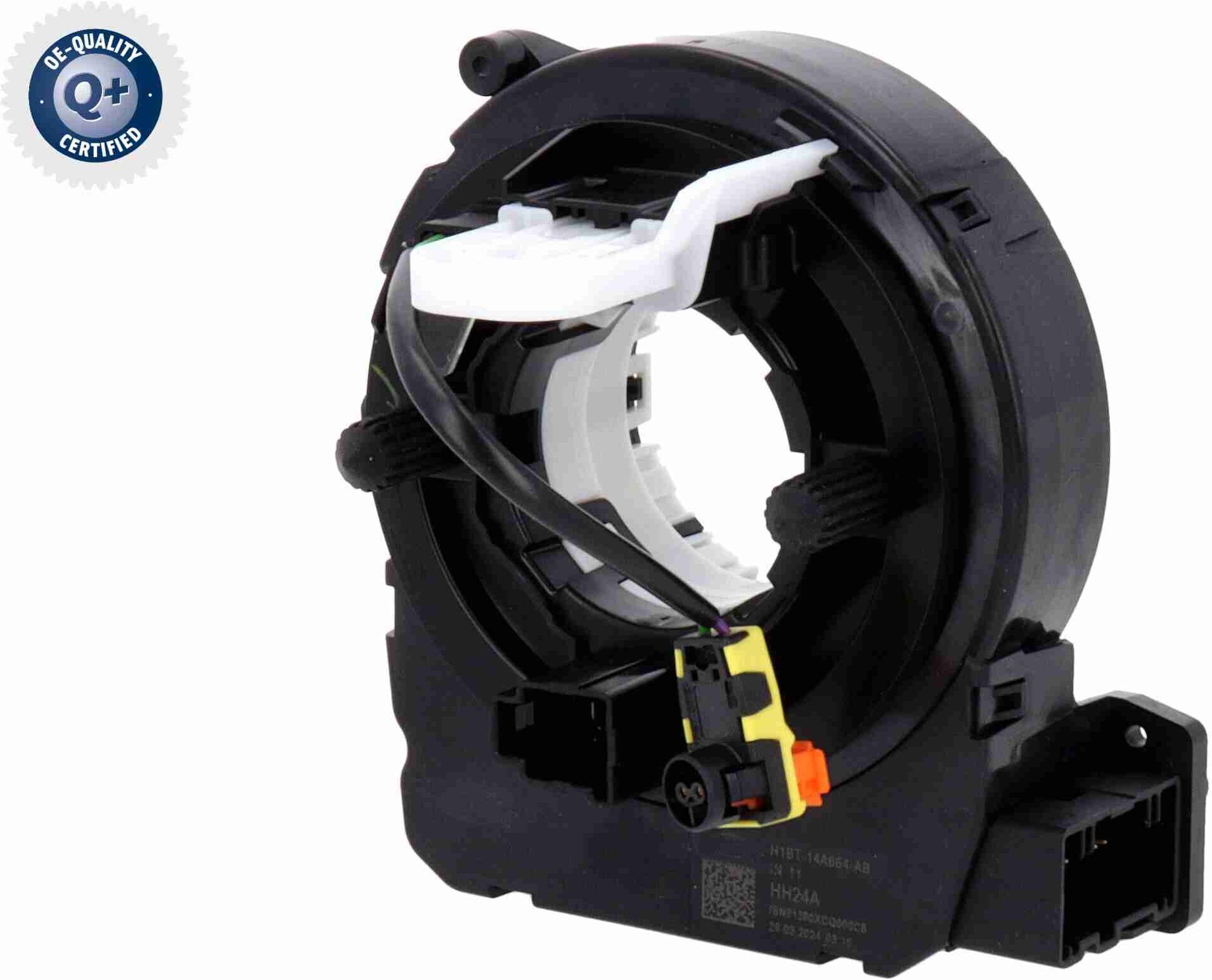 Vemo Wickelfeder, Airbag V25720391 Für Ford