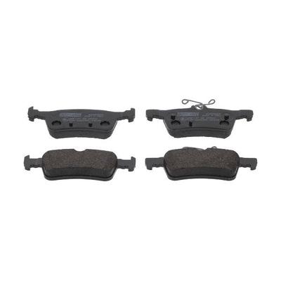 CHAMPION Bremsbelagsatz PEUGEOT 573888CH 1647886480,1611331480,1647875880