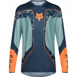 FOX 180 Image Print Motocross Jersey 2XL