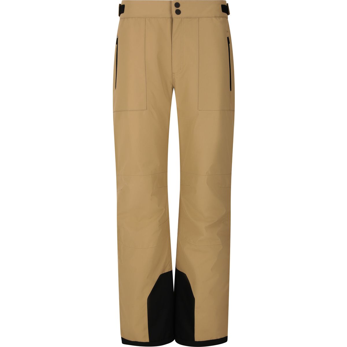 Slope Killy M Ski Pants W-pro 15000 petrified oak (3142) S SL243287-3142-S
