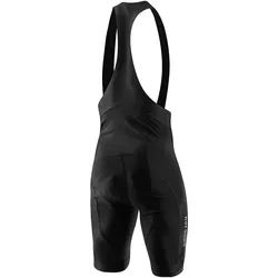 Löffler, Herren, Velohosen, Bike Bibshorts Hotbond (48, S), Schwarz