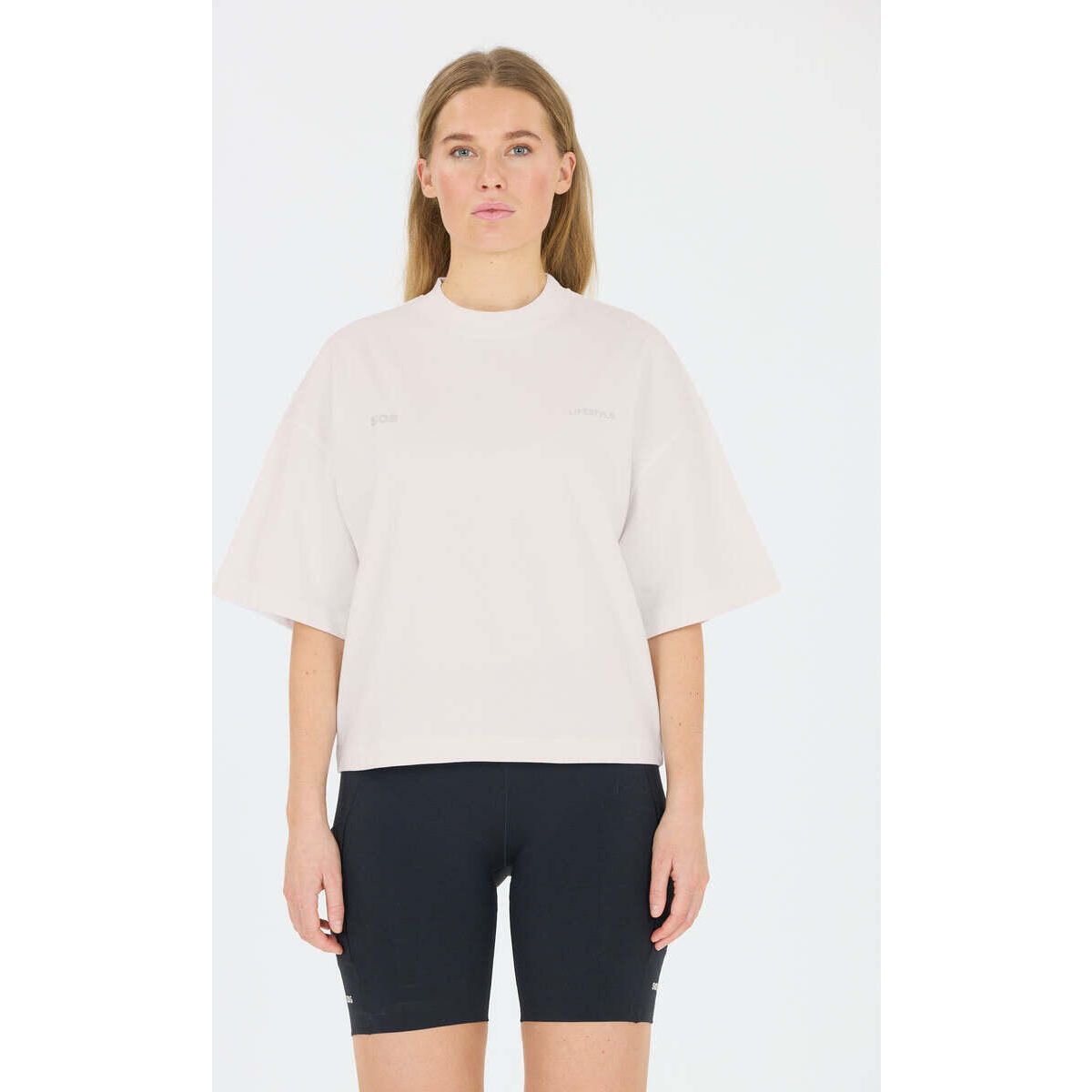 SOS Iraya W SS Loose Tee white (1002) XS SOS251093-1002-XS