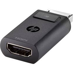 HP DisplayPort to HDMI Adapter - Videoadapter F3W43AA