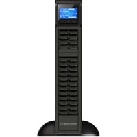 PowerWalker VFI 1000CRM LCD, USV schwarz