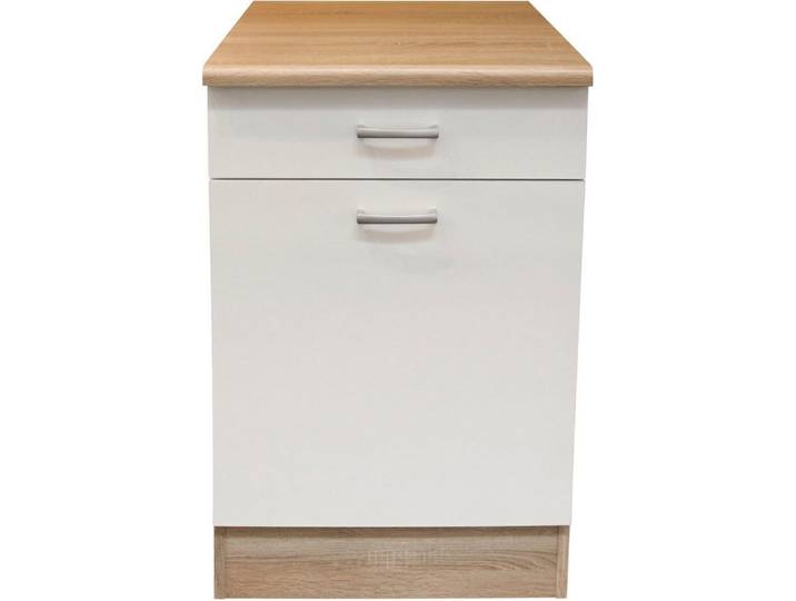 BASIC by Balculina Unterschrank Andy Breite 50 cm