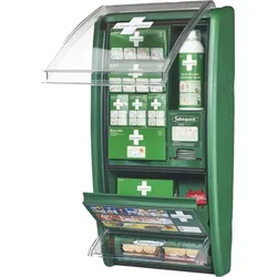 Cederroth, Erste Hilfe Set, Erste-Hilfe-Station (First Aid Kit)