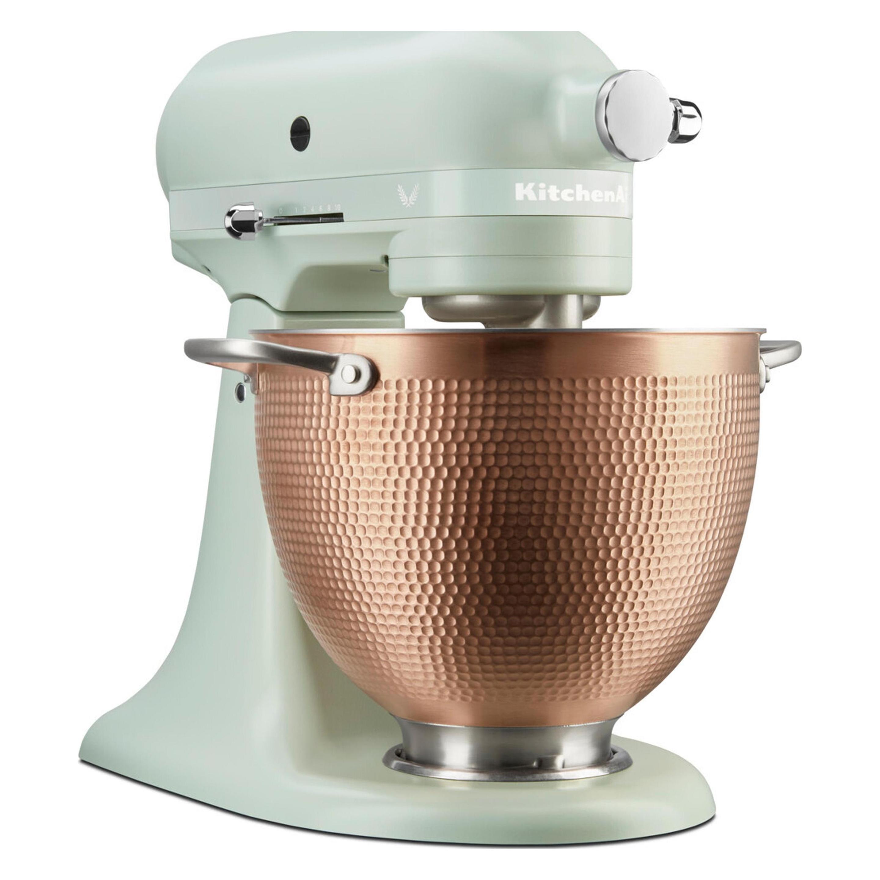 KitchenAid Artisan KSM180 Design-Serie (4.70 l, 300 W) (5KSM180LE*LB)