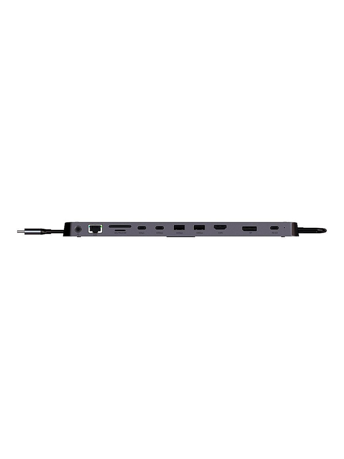 Lindy DST-Mini XT 810