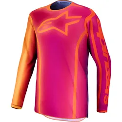 Alpinestars Fluid Kepler Motocross Jersey