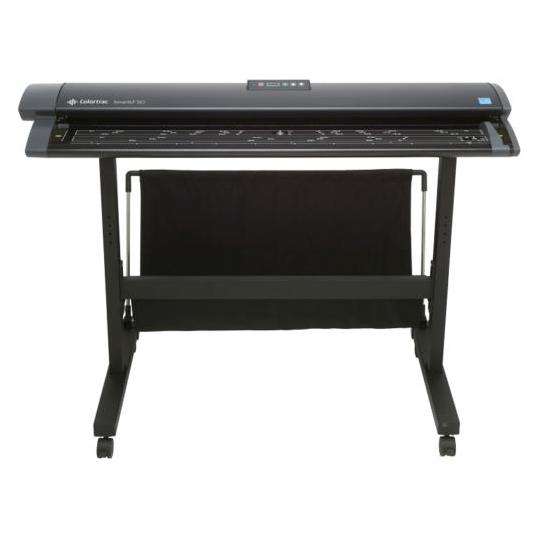 Canon Colortrac SmartLF SCi 36c - 1200 x 1200 DPI - 9600 x 9600 DPI - 48 Bit - 16 Bit (USB) (3858V722)