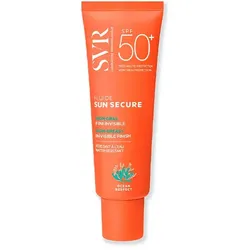 Svr Sun Secure Flüssigkeit Spf50+ 50ml