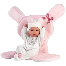 Llorens Bimba rosa mit Hasendecke
