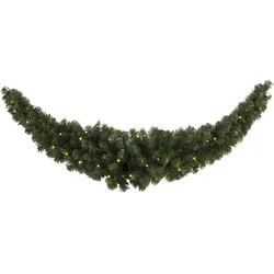 Star Trading LED-Girlande 612-55