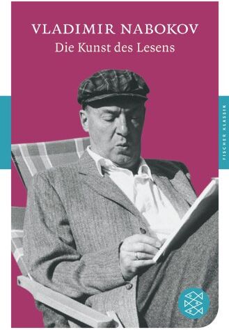 Vladimir Nabokov - Die Kunst des Lesens (Fischer Klassik) - Preis vom 14.10.2026 23:07:16 h