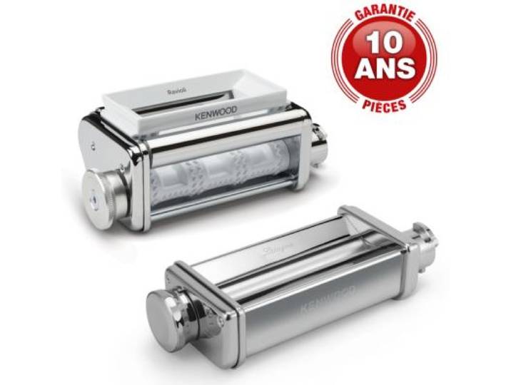 Kenwood - Filière Max94a9me Kit Laminoir + Raviolis