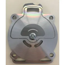 ELMAG Ventilplatte komplett - 9201111