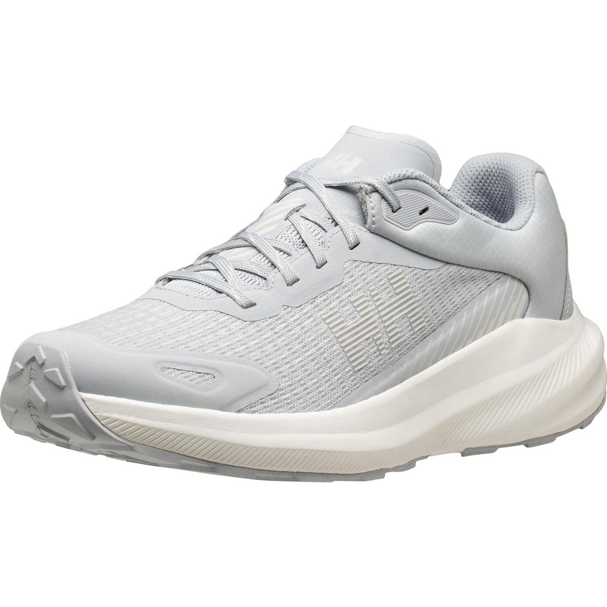 Helly Hansen Buzzard TR grey fog / off white (853) 7 12057_853-7