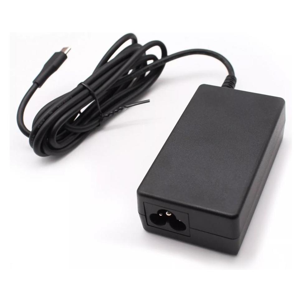HP 65W USB-C AC power adapter (65 W) (L65505-001)