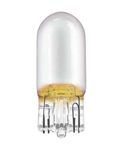Osram Automotive 4062172394758 Signal Leuchtmittel Diadem WY5W 5W 12V