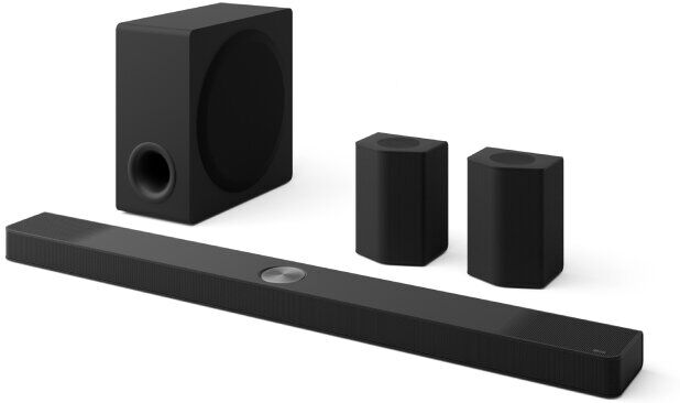 SOUNDBAR LG S95TR