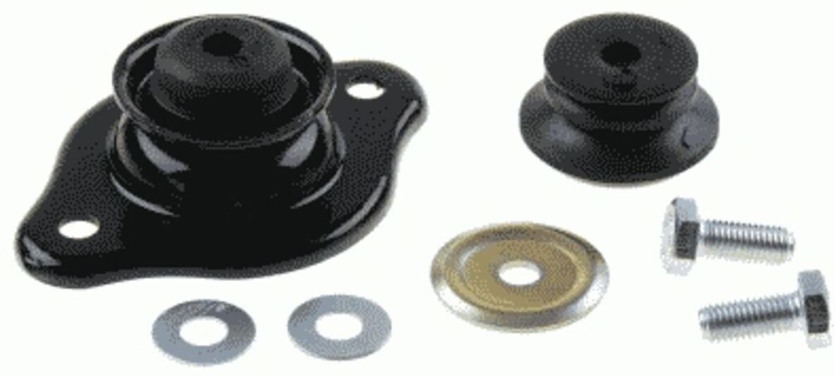 Reparatursatz, Federbeinstützlager SACHS 802 400