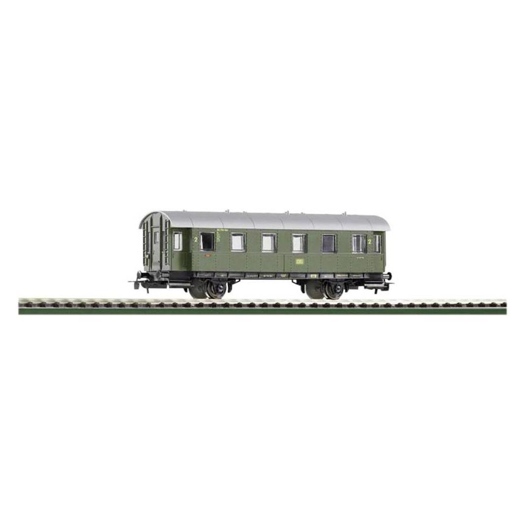 Piko H0 57630 H0 Personenwagen BI 2 (Spur H0) (57630)