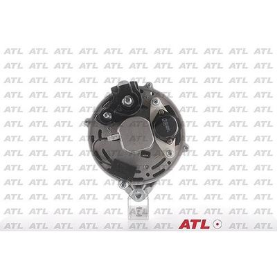 Atl Autotechnik Lichtmaschine 65A [Hersteller-Nr. L34560] für VW