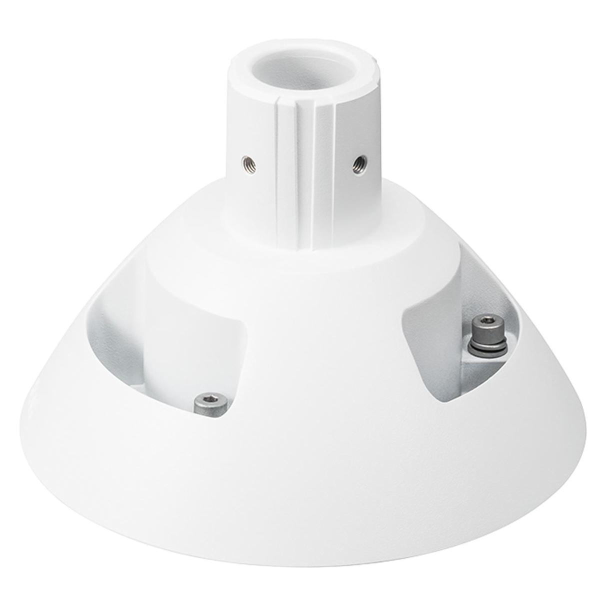 Panasonic Montageplatte WV-QSR504F-W Weiss (WV-QSR504F-W)